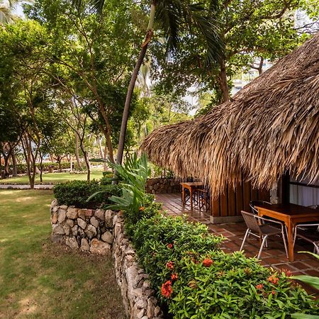 Hotel Irotama Bungalows & Bohios Santa Marta  Zewnętrze zdjęcie