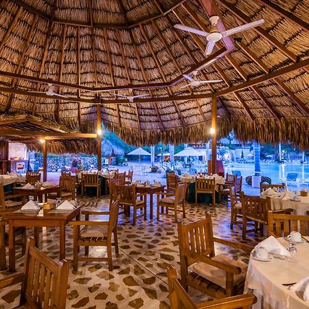 Hotel Irotama Bungalows & Bohios Santa Marta  Zewnętrze zdjęcie