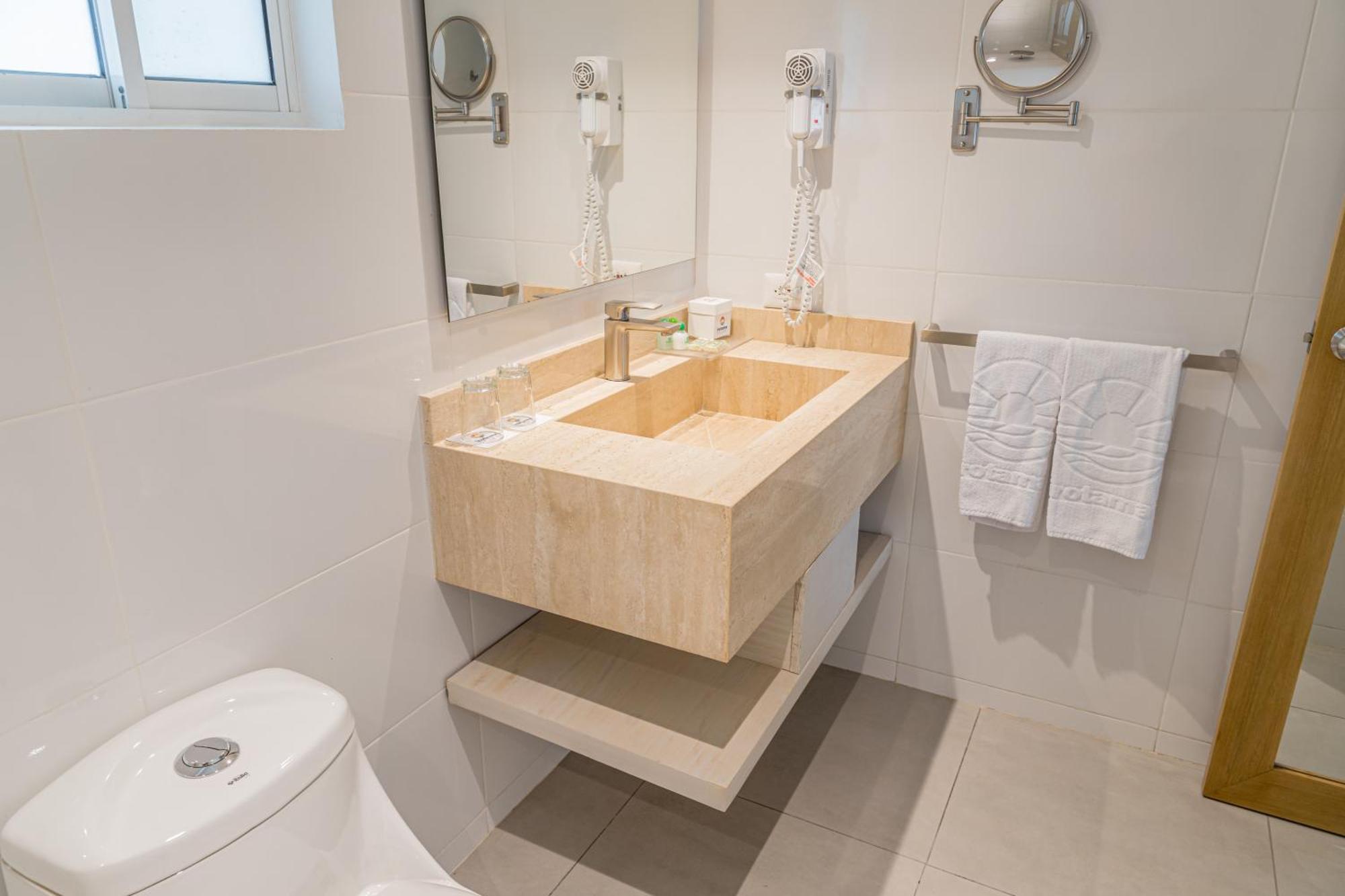 Hotel Irotama Bungalows & Bohios Santa Marta  Zewnętrze zdjęcie
