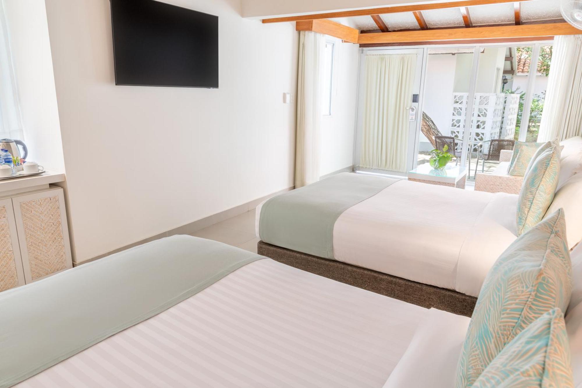Hotel Irotama Bungalows & Bohios Santa Marta  Zewnętrze zdjęcie
