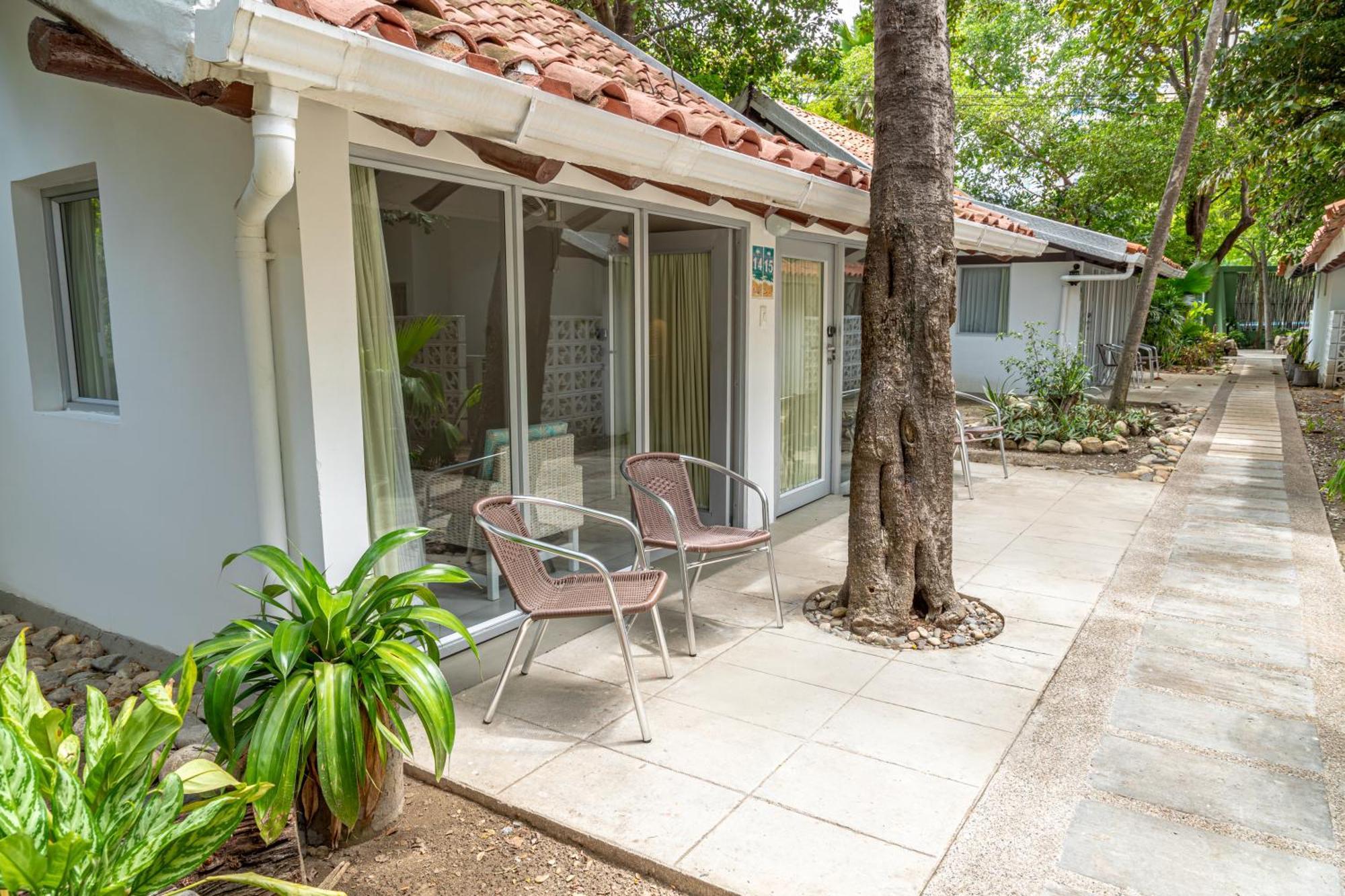 Hotel Irotama Bungalows & Bohios Santa Marta  Zewnętrze zdjęcie