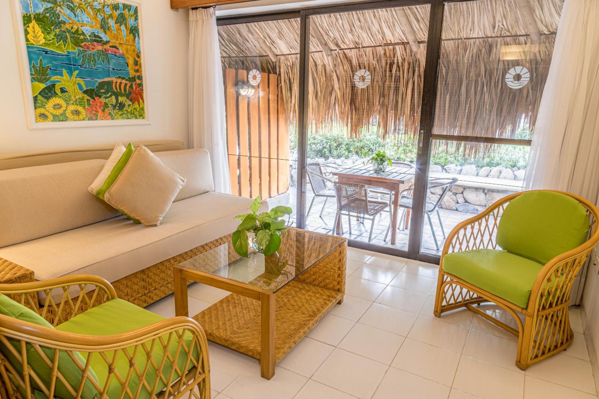 Hotel Irotama Bungalows & Bohios Santa Marta  Zewnętrze zdjęcie