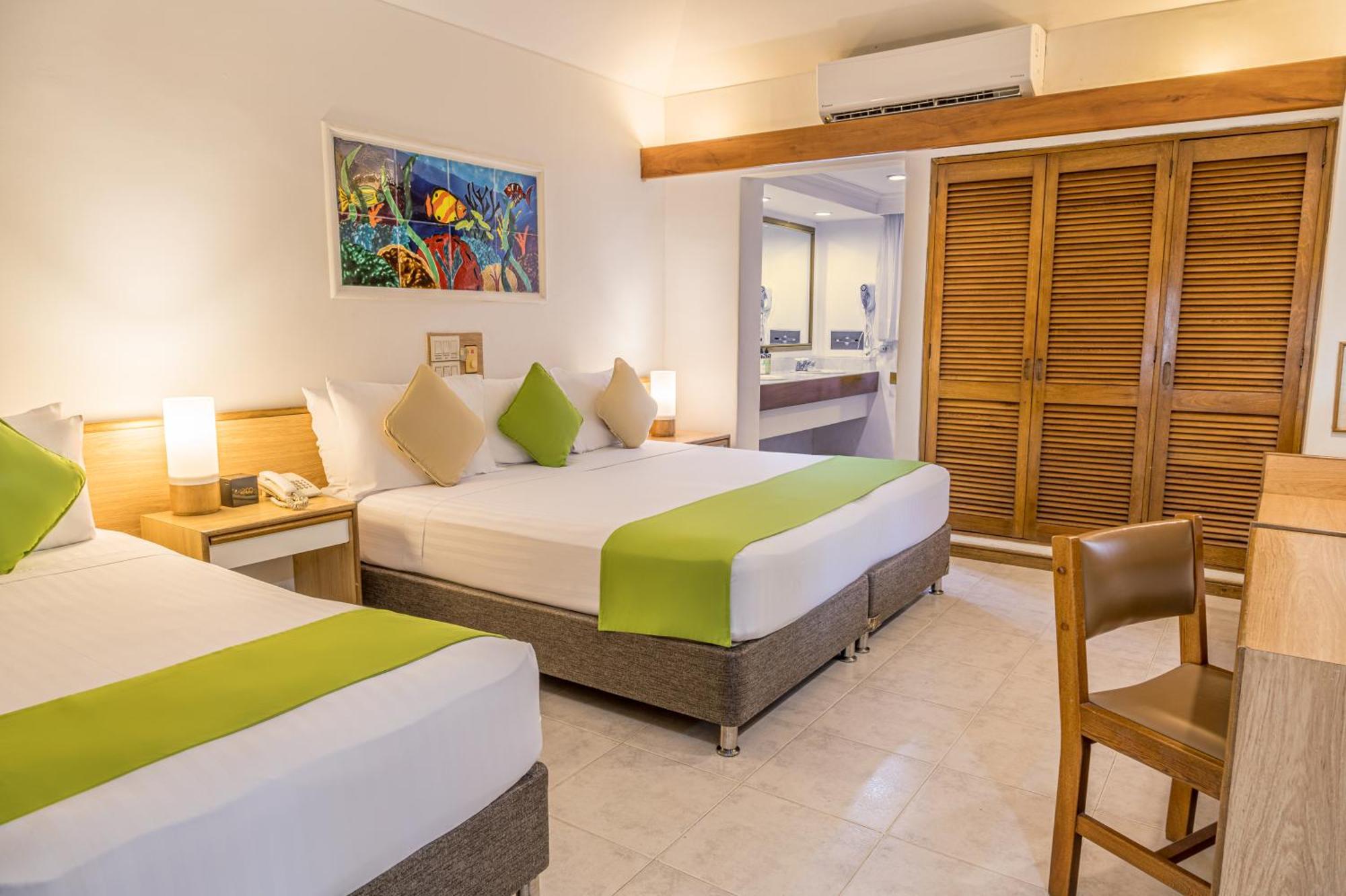 Hotel Irotama Bungalows & Bohios Santa Marta  Zewnętrze zdjęcie