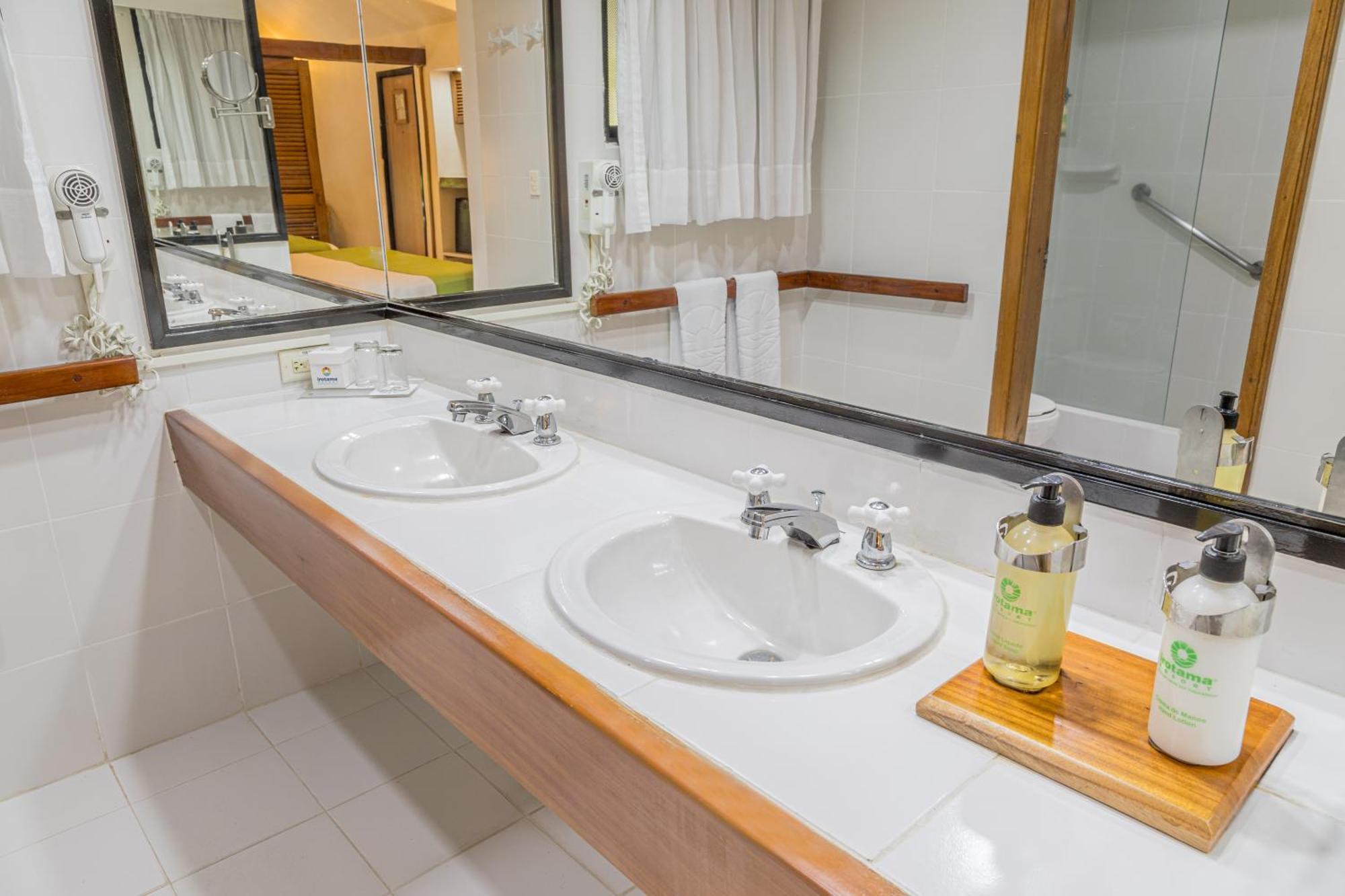 Hotel Irotama Bungalows & Bohios Santa Marta  Zewnętrze zdjęcie