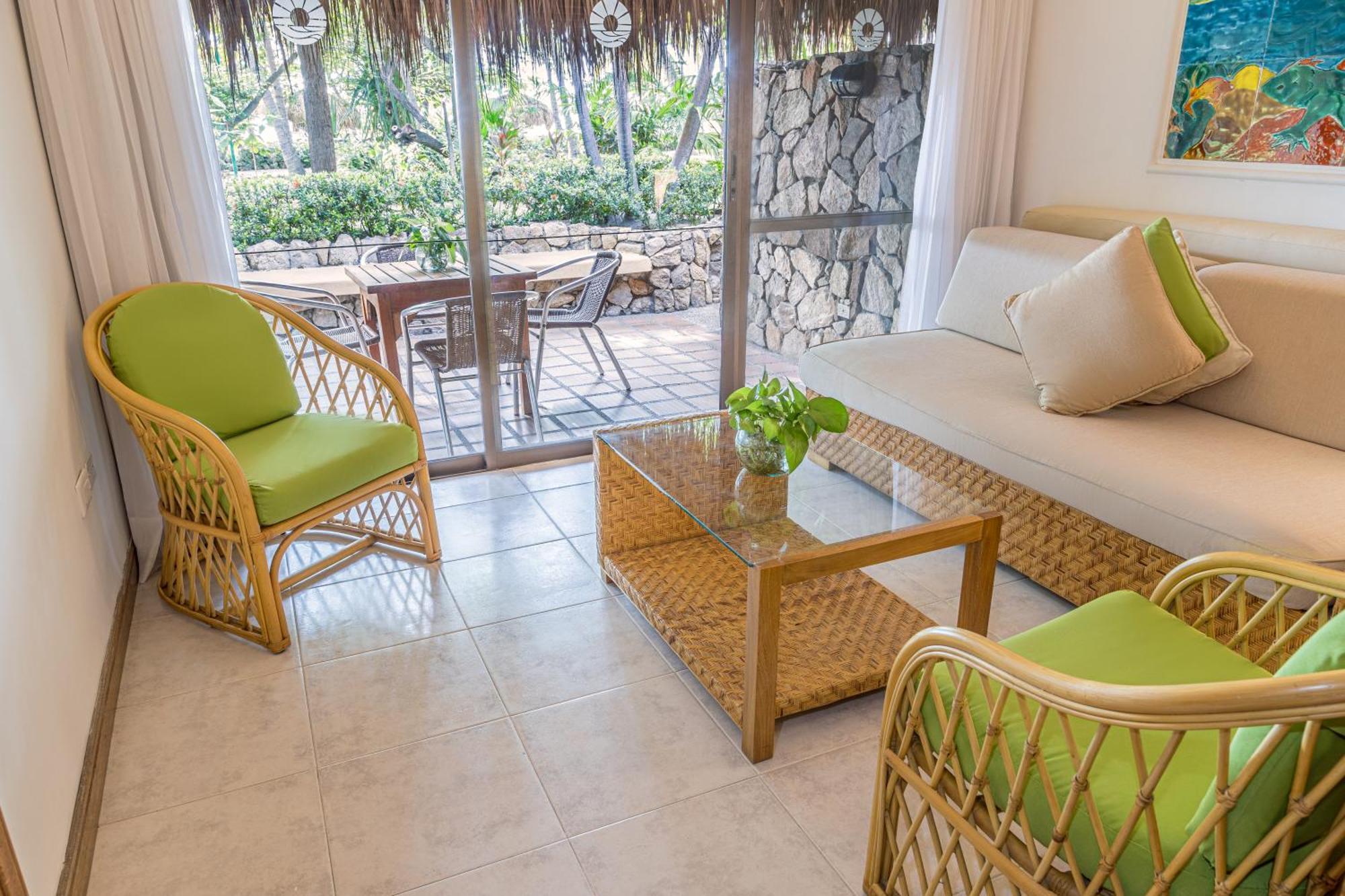 Hotel Irotama Bungalows & Bohios Santa Marta  Zewnętrze zdjęcie