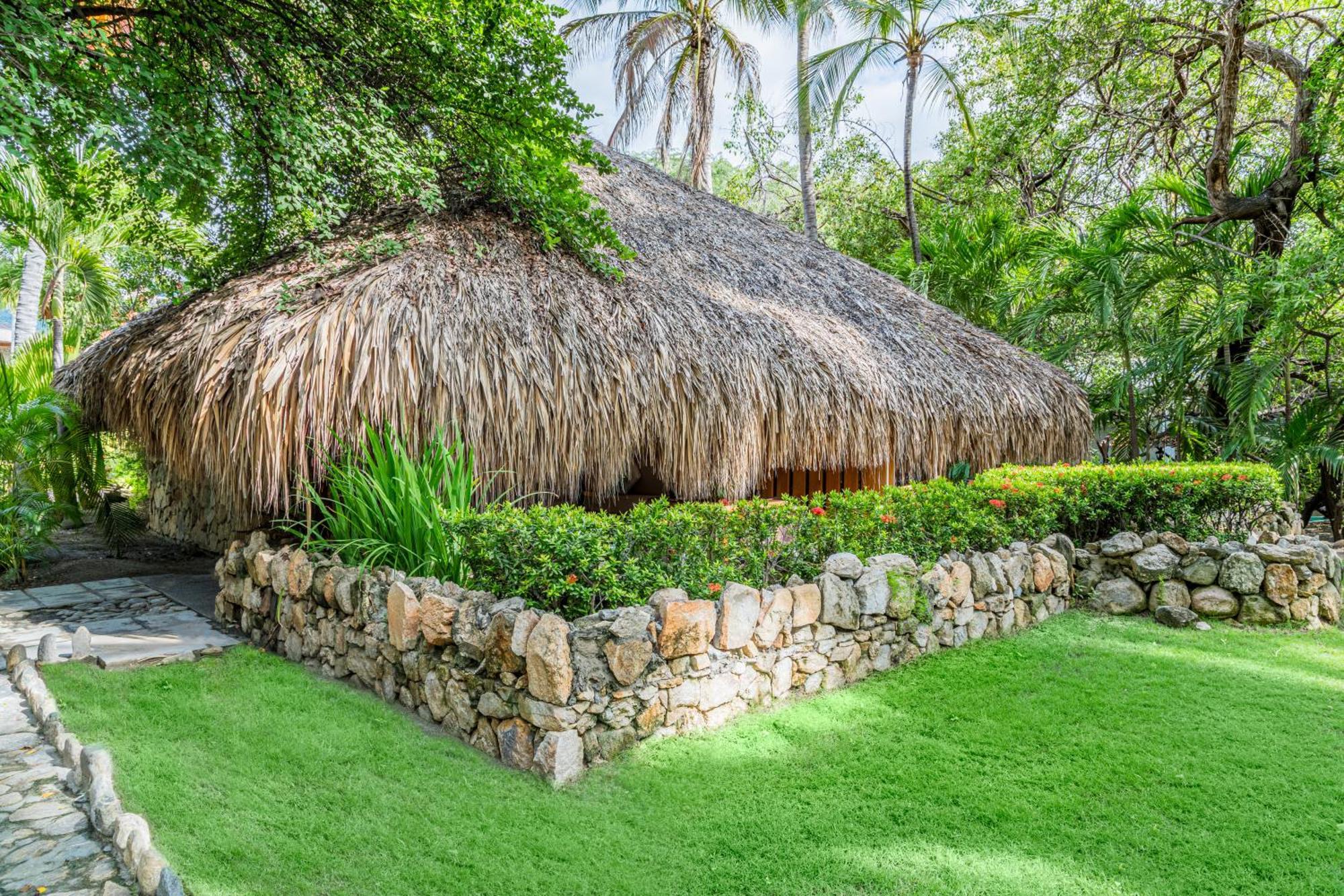 Hotel Irotama Bungalows & Bohios Santa Marta  Zewnętrze zdjęcie
