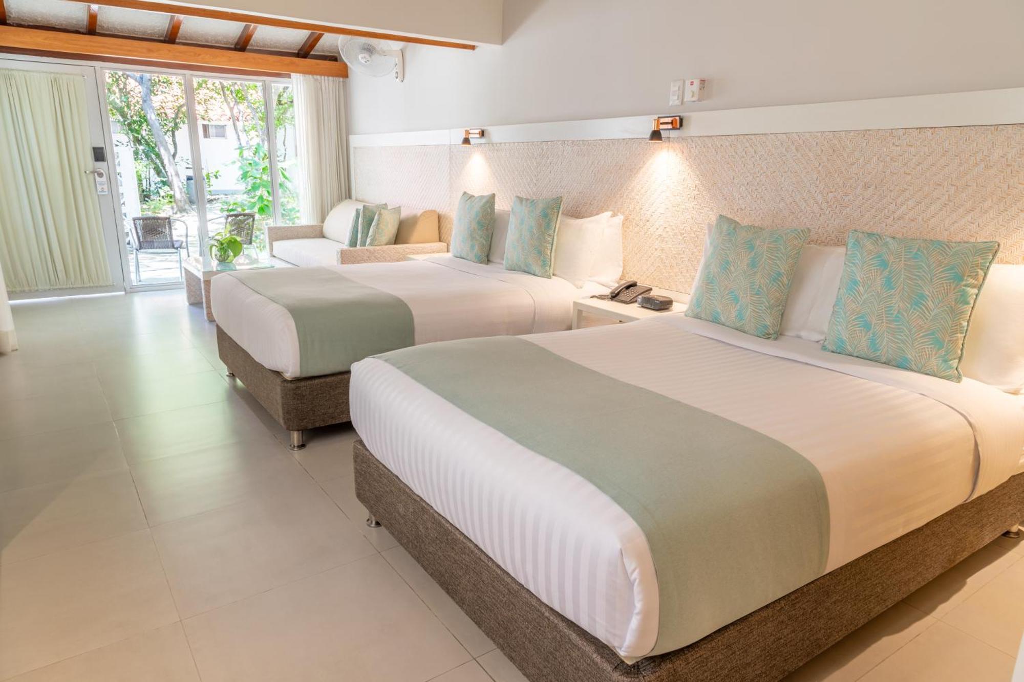 Hotel Irotama Bungalows & Bohios Santa Marta  Zewnętrze zdjęcie