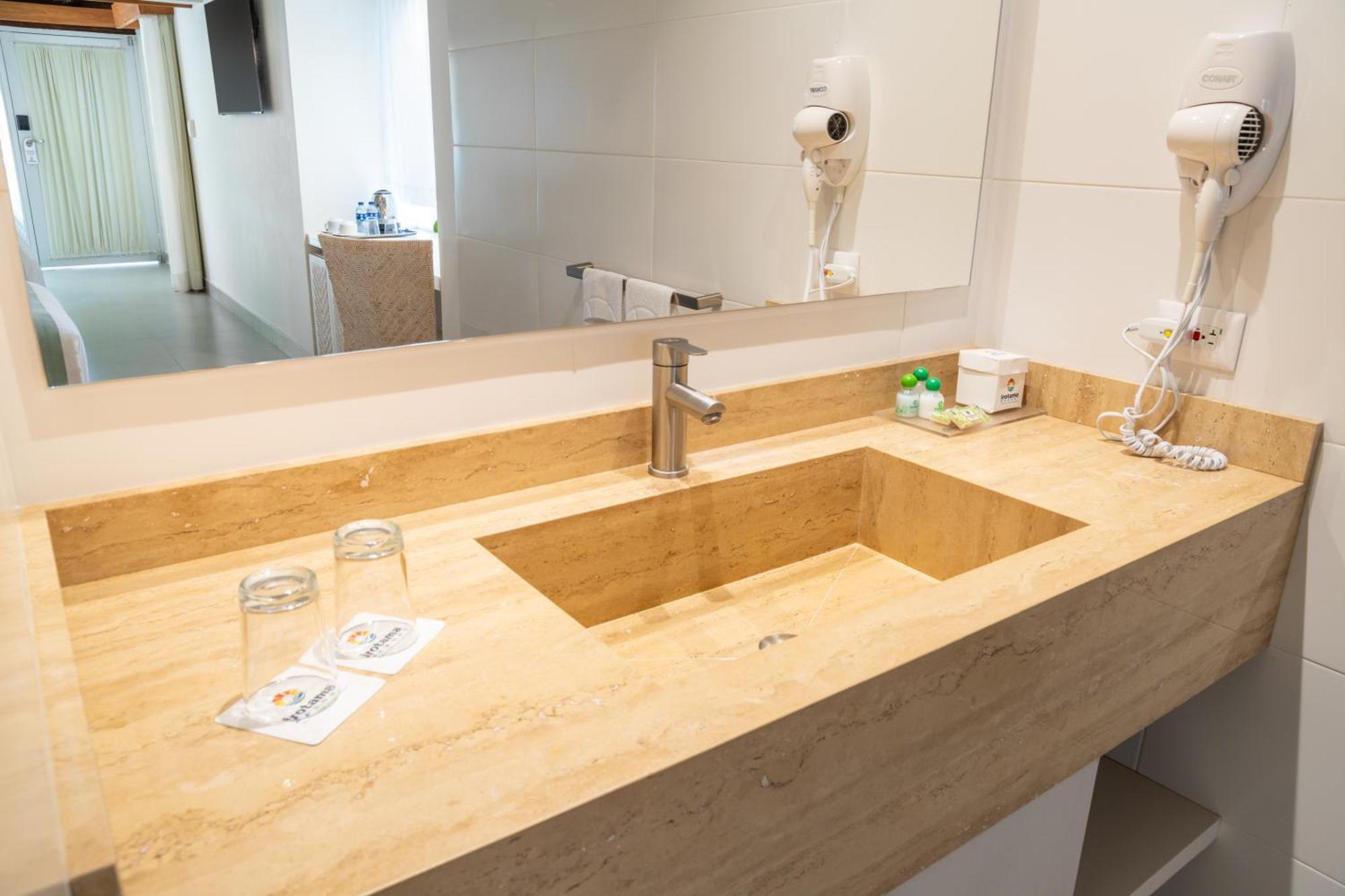 Hotel Irotama Bungalows & Bohios Santa Marta  Zewnętrze zdjęcie