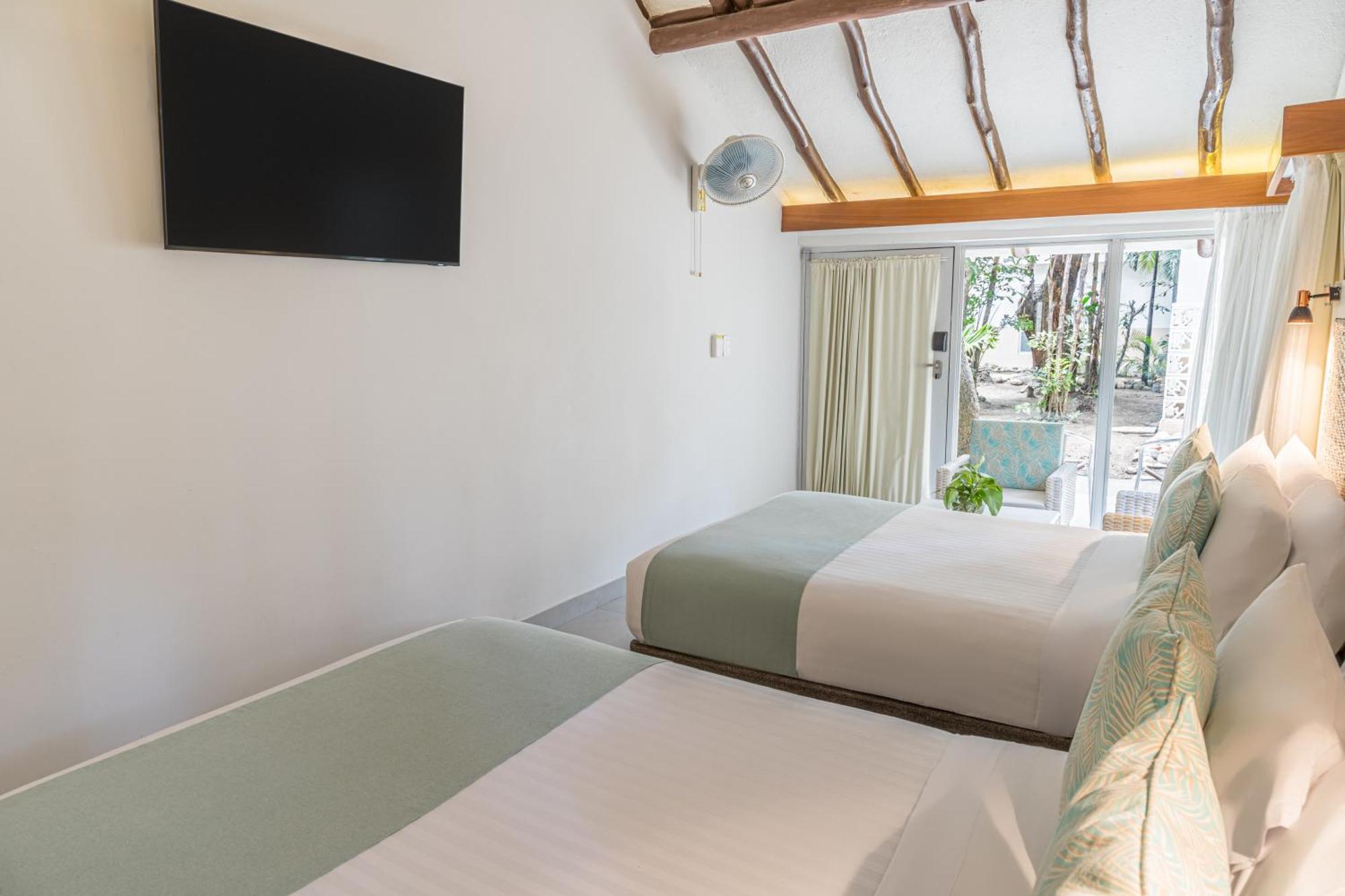 Hotel Irotama Bungalows & Bohios Santa Marta  Zewnętrze zdjęcie