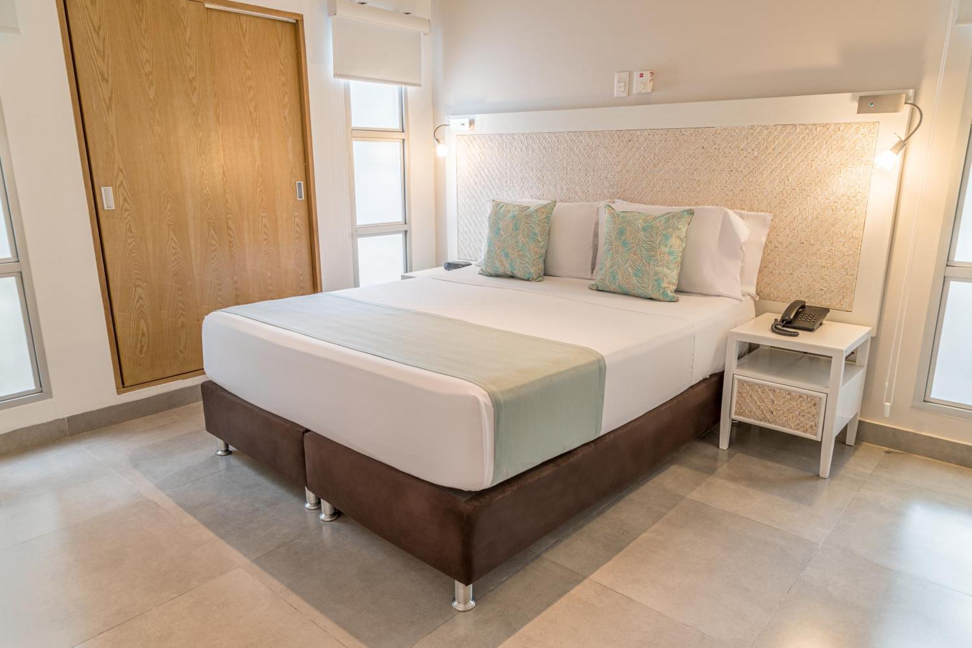 Hotel Irotama Bungalows & Bohios Santa Marta  Zewnętrze zdjęcie