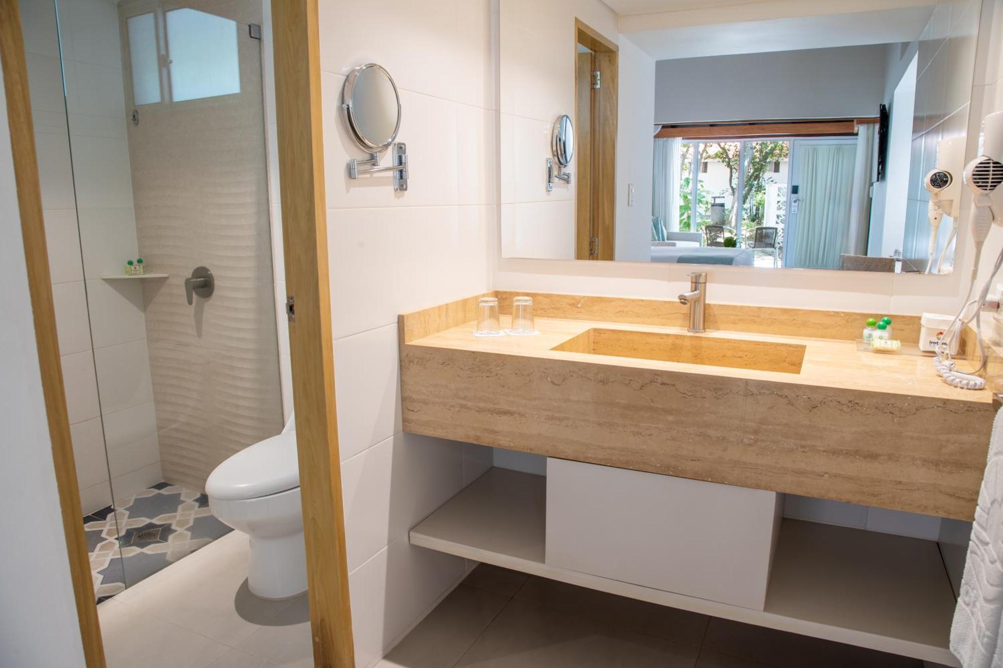 Hotel Irotama Bungalows & Bohios Santa Marta  Zewnętrze zdjęcie