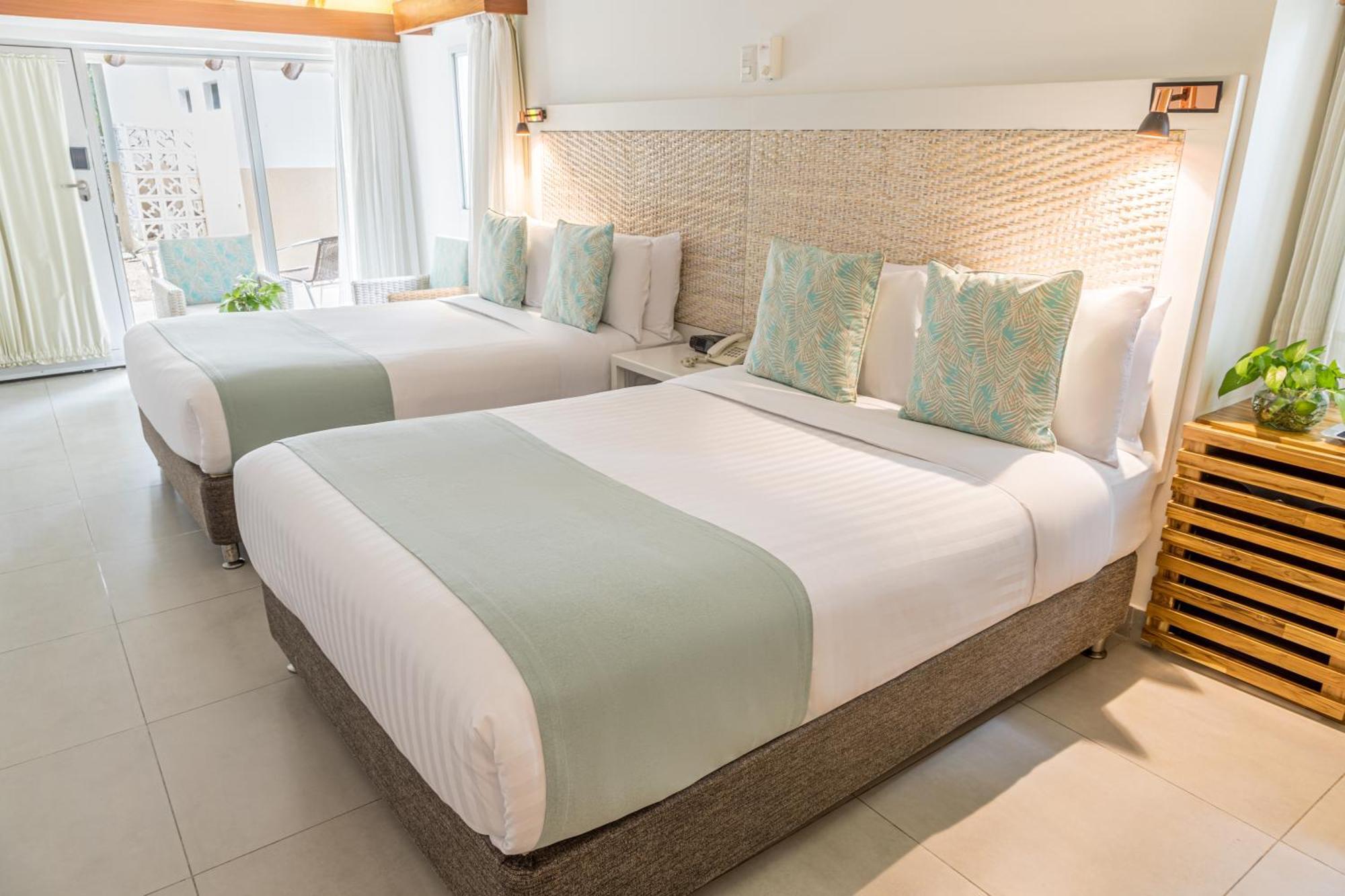 Hotel Irotama Bungalows & Bohios Santa Marta  Zewnętrze zdjęcie