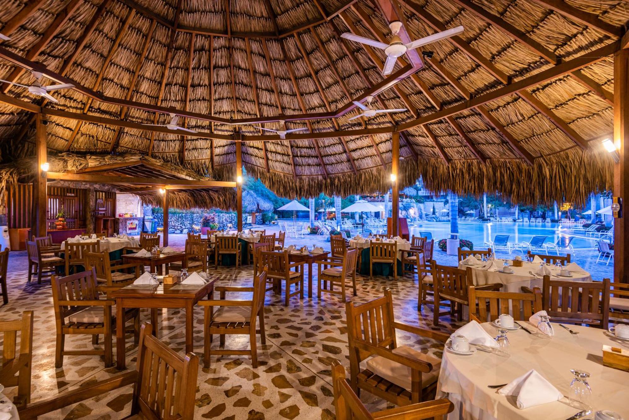 Hotel Irotama Bungalows & Bohios Santa Marta  Zewnętrze zdjęcie