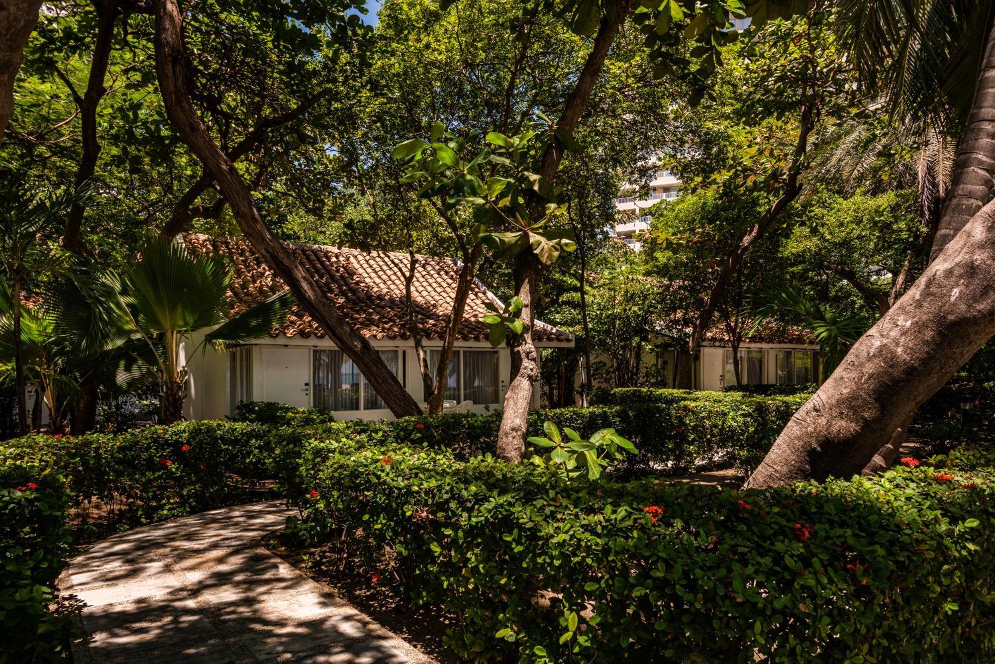 Hotel Irotama Bungalows & Bohios Santa Marta  Zewnętrze zdjęcie
