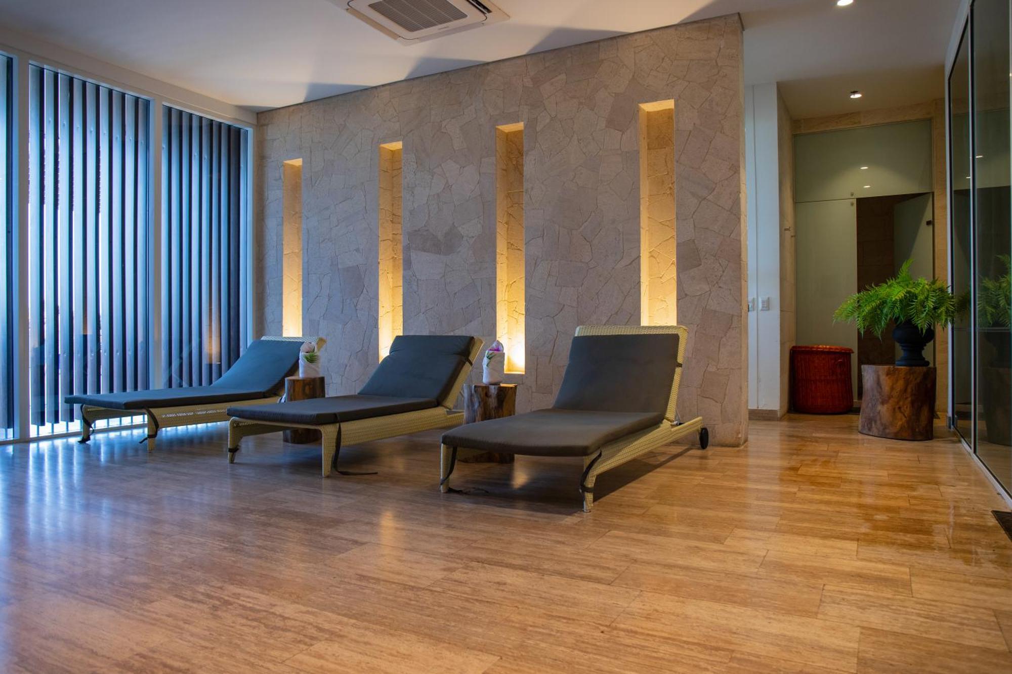 Hotel Irotama Bungalows & Bohios Santa Marta  Zewnętrze zdjęcie