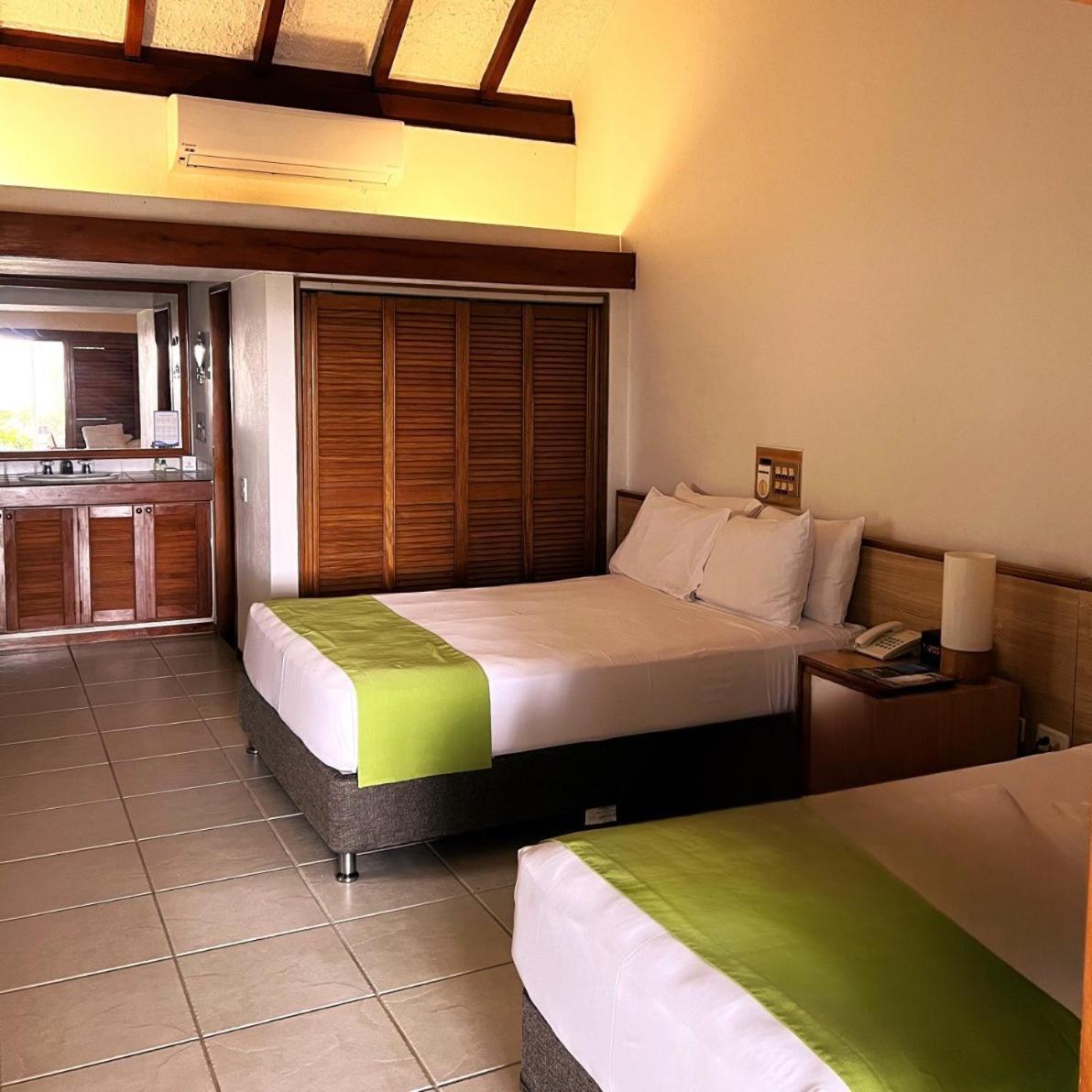 Hotel Irotama Bungalows & Bohios Santa Marta  Zewnętrze zdjęcie