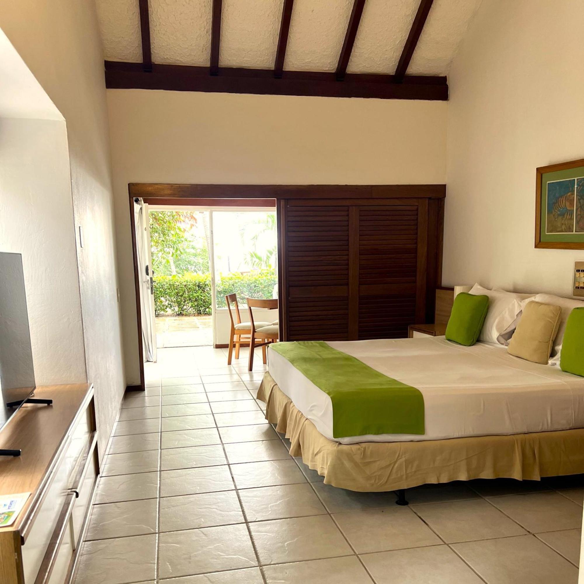 Hotel Irotama Bungalows & Bohios Santa Marta  Zewnętrze zdjęcie