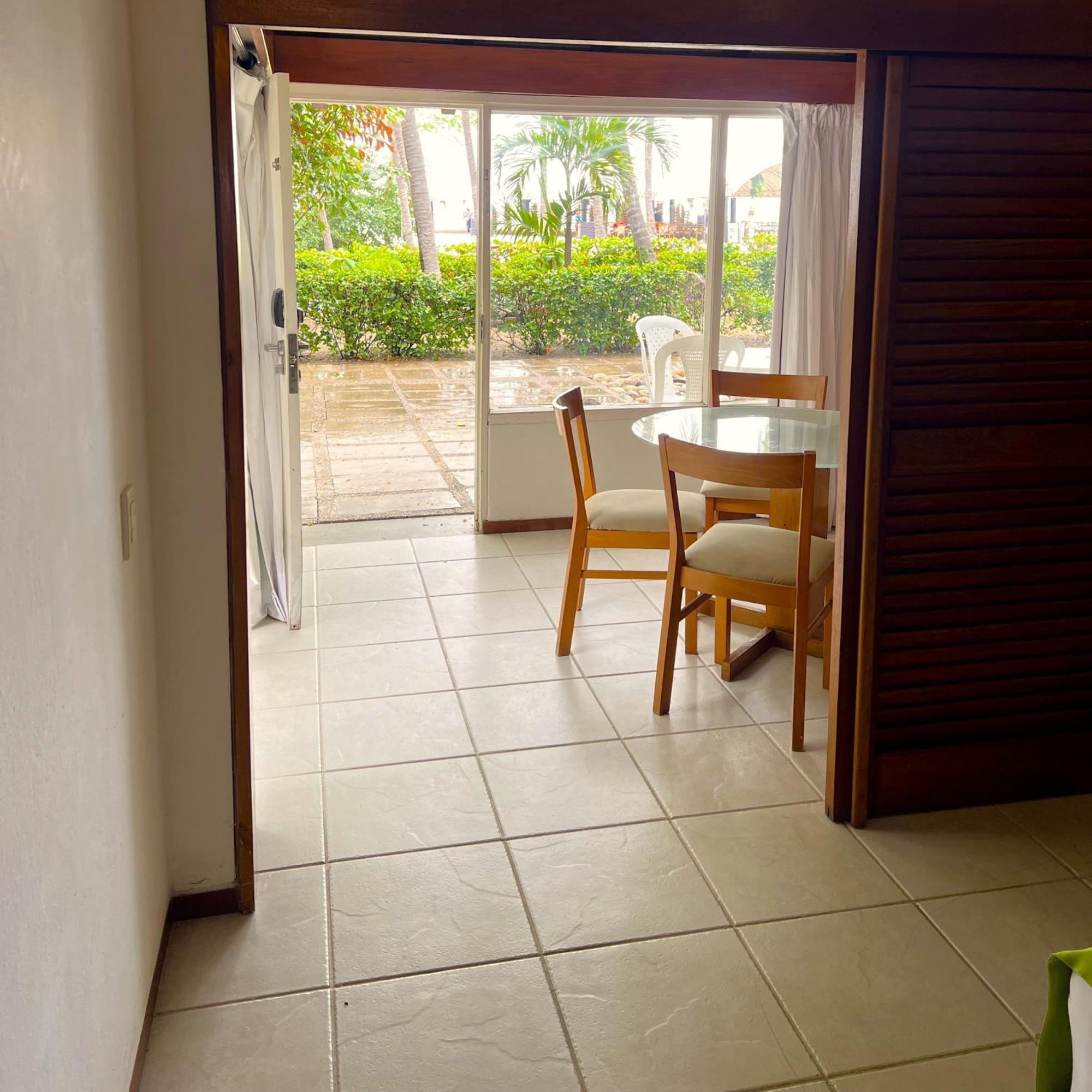 Hotel Irotama Bungalows & Bohios Santa Marta  Zewnętrze zdjęcie